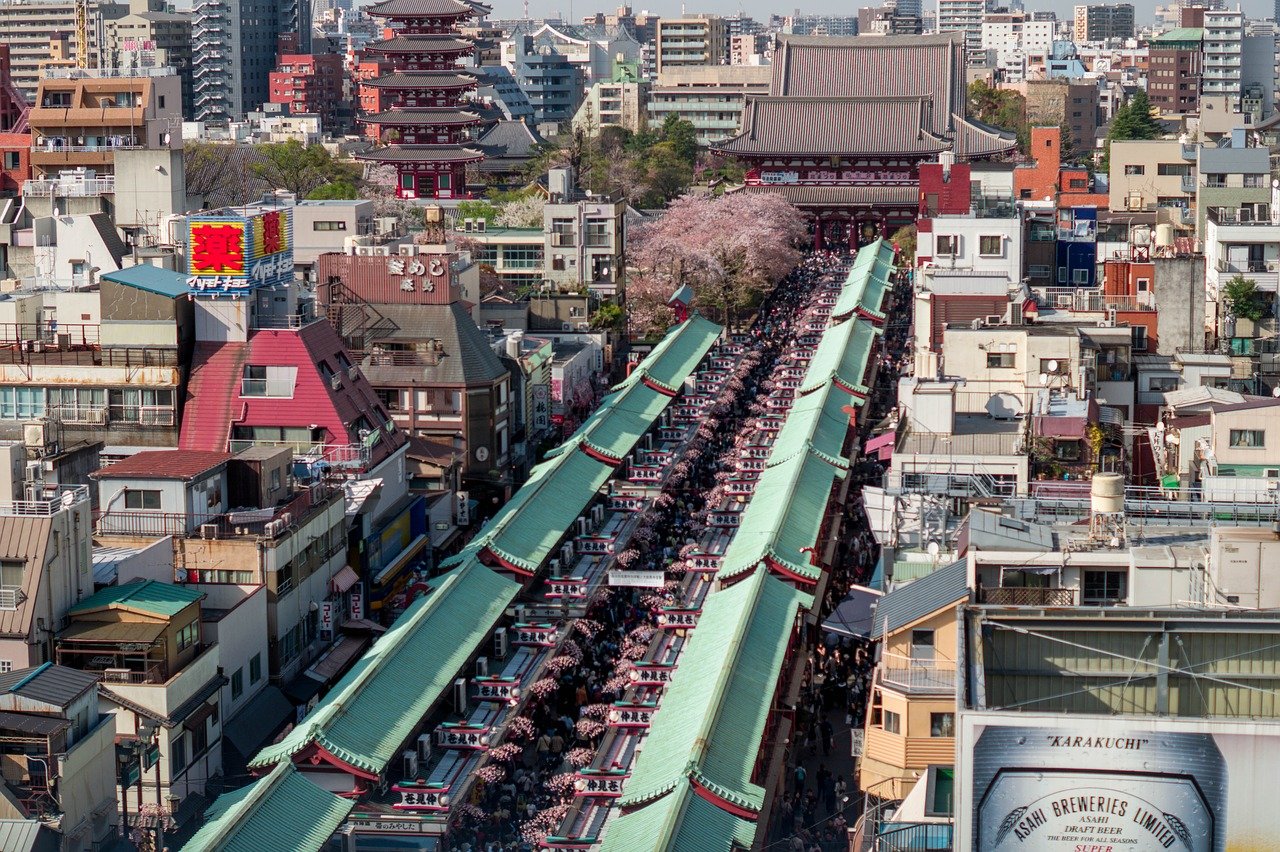 红河高考后的新路径：为何选择去日本留学成就未来？